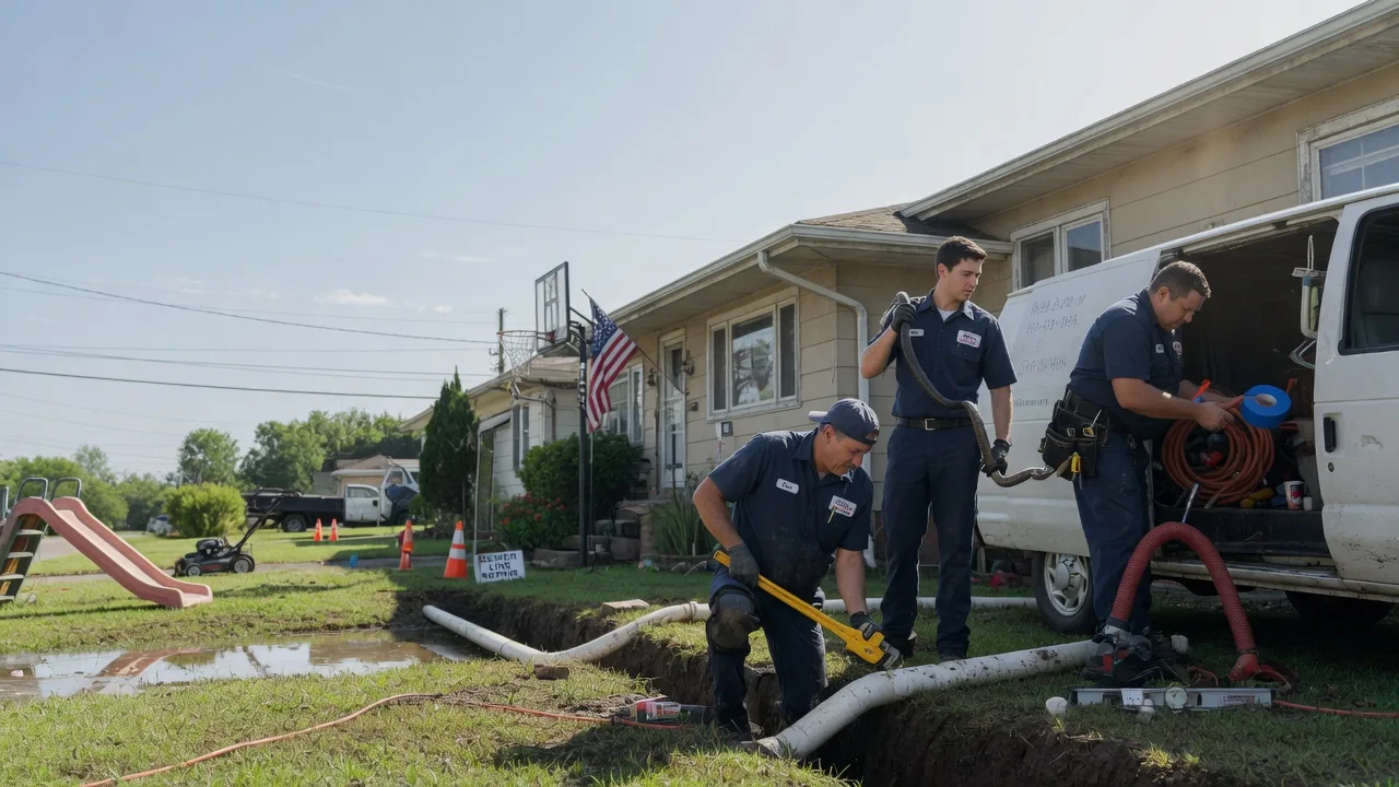 Toilet Installation in Stryker, OH near me